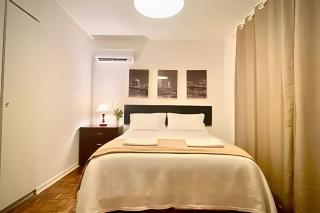 Vila Olímpia Special 3Dorm Vaga Ac Wifi Metrô - São Paulo - 8
