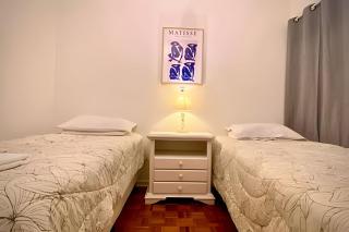 Vila Olímpia Special 3Dorm Vaga Ac Wifi Metrô - São Paulo - 7