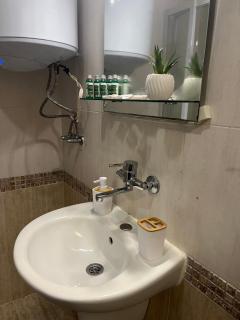 Апартамент Aparthotel Medite - Sandanski - 6