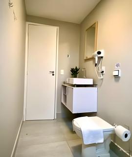 Vila Olímpia Special 3Dorm Vaga Ac Wifi Metrô - São Paulo - 5