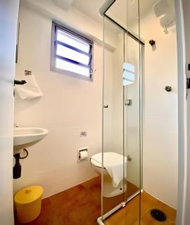 Vila Olímpia Special 3Dorm Vaga Ac Wifi Metrô - São Paulo - 4
