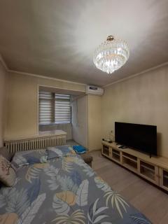 One-bedroom apartment in the city center - 9