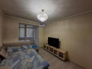 One-bedroom apartment in the city center - Bishkek - 8