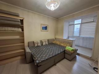 One-bedroom apartment in the city center - Bishkek - 7
