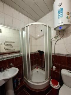 One-bedroom apartment in the city center - 6