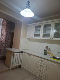 One-bedroom apartment in the city center - Bishkek - 4