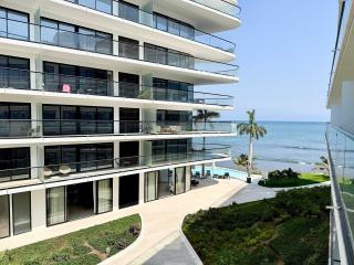 Tizate 3BR Private Beach Stunning View - Cruz de Huanacaxtle - 0