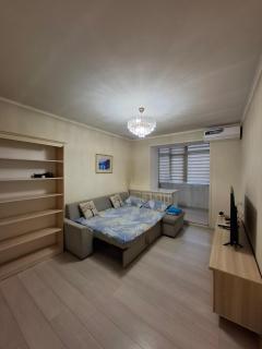 One-bedroom apartment in the city center - Bishkek - 1