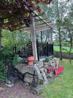 The Loft at Rowantree Cottage - Dromara - 5