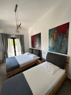 Blue Opal House in Livadi Beach Serifos - Serifos - 0