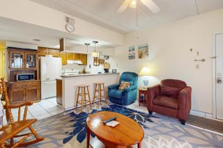 Ventura Condominiums #101 - 6