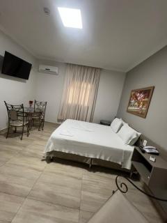 Hotel Casa Bella - Chapadão do Sul - 8