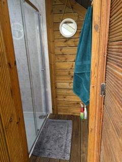 Riverside 2-bedroom self contained annexe Keadby DN17 - Moffat - 7