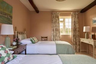 Haybarn Cottage - Alton - 7