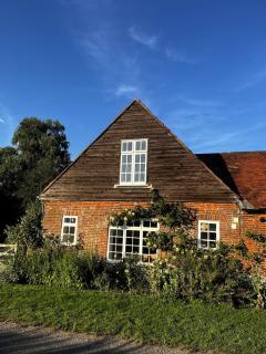 Haybarn Cottage - Alton - 4