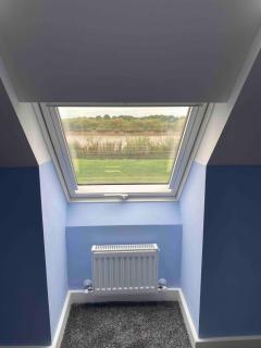Riverside 2-bedroom self contained annexe Keadby DN17 - Moffat - 2