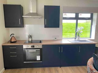 Riverside 2-bedroom self contained annexe Keadby DN17 - Moffat - 0