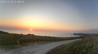Sunset Serenity - Perranporth - 6