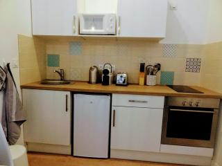 Studio Lumineux I Calme I Centre Ville I Metro Joliette I Internet fibre - 1