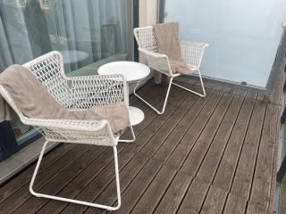 Cozy Aisa Stay - Pärnu - 4