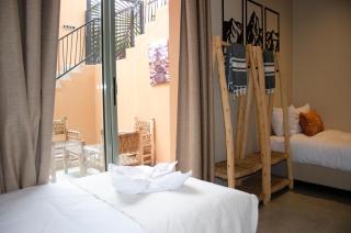 harmony surf lodge - Taghazout - 3