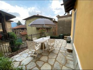 Antica Dimora - Cuasso Al Monte - 6
