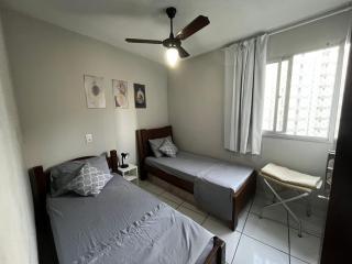 STropez com vista pro mar - Praia Areia Preta - 8