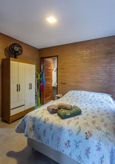 Chalé Belvedere Veadeiros - 3