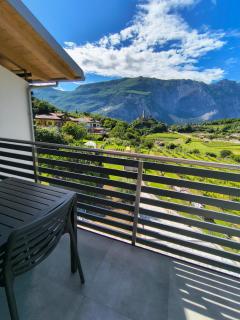 La Giostra Deluxe Apartments - Drena - 8