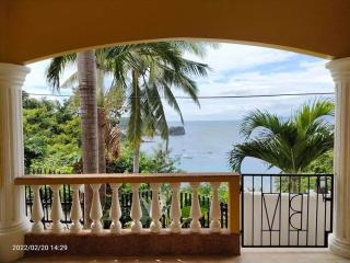 Studio apartment with ocean views and pool - Puerto Galera - 0