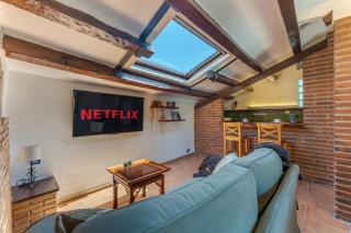 TGN-HistoricalCenter-Views-Cozy-Gastro-WiFi-2pax19 - Tarragona - 8
