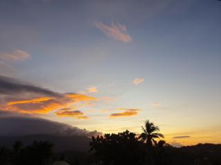 Studio apartment with ocean views and pool - Puerto Galera - 9