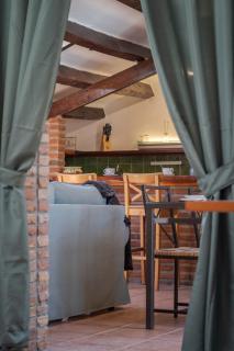 TGN-HistoricalCenter-Views-Cozy-Gastro-WiFi-2pax19 - Tarragona - 4