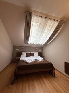 Hotel&SPA Pysanka, Готель Писанка, 3 сауни та джакузі - індивідуальний відпочинок у СПА - Lviv - 9