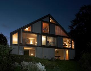 Maison Quatre Saisons - Doudeville - 1