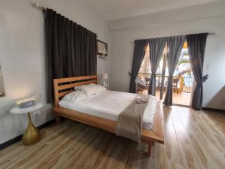 Studio apartment with ocean views and pool - Puerto Galera - 6