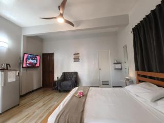 Studio apartment with ocean views and pool - Puerto Galera - 5