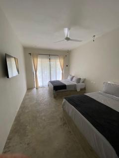 Kaia Beach Lodge - Las Terrenas - 8
