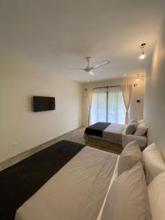 Kaia Beach Lodge - Las Terrenas - 6
