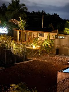 Kaia Beach Lodge - Las Terrenas - 5