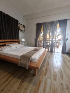 Studio apartment with ocean views and pool - Puerto Galera - 8
