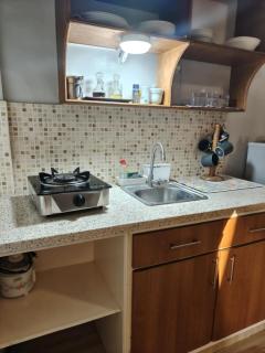 Studio apartment with ocean views and pool - Puerto Galera - 2