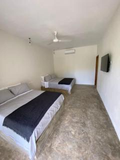 Kaia Beach Lodge - Las Terrenas - 4