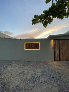 Kaia Beach Lodge - Las Terrenas - 1