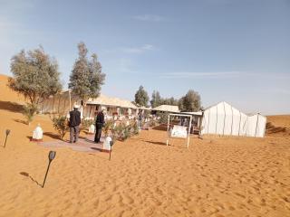 Villasaharamerzouga - Merzouga - 2