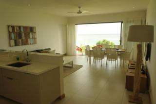 Villasun Seafront Apart at CapOuest - 2