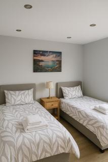 The Ranelagh House - Ipswich - 0