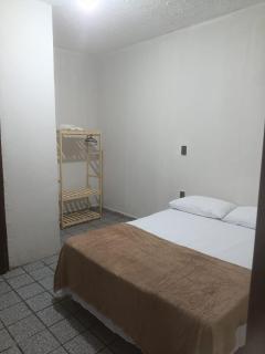 Hotel Pousada Portal do Seixas - João Pessoa - 6