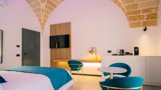 Regina Elena Suites & Private SPA - Sannicola - 9