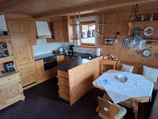 Appartment Huttenberg - 8